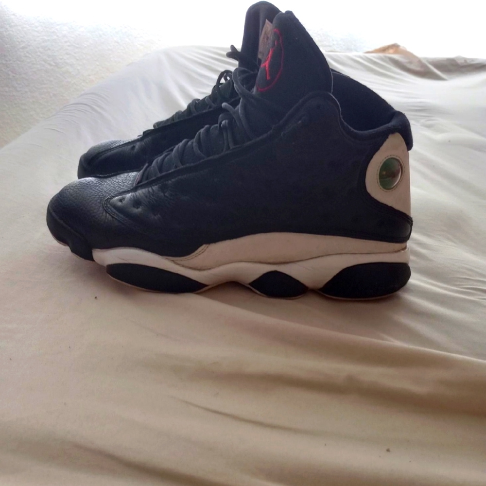 Size 11 men's Jordan